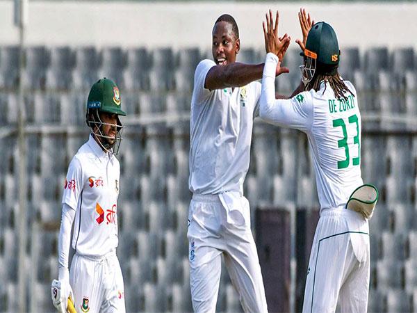 Kagiso Rabada overtakes Jasprit Bumrah to become No. 1 bowler in latest ICC Test rankings