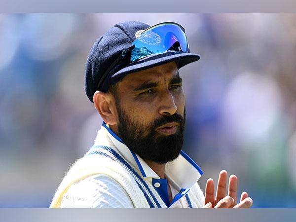 Mohammed Shami to Miss India vs Australia Border-Gavaskar Trophy 2024-25