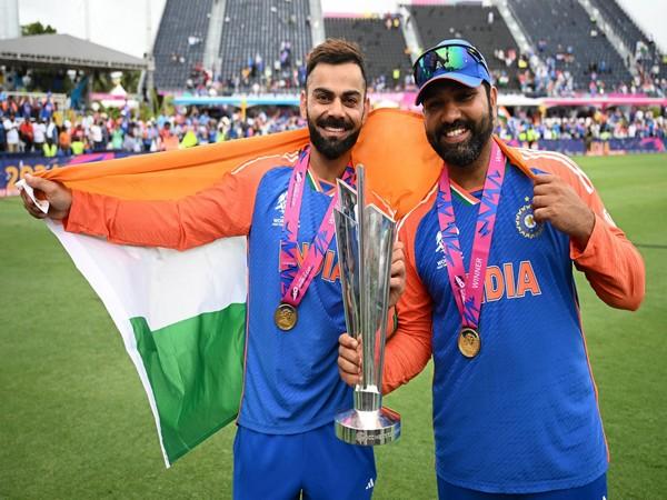 Rohit Sharma and Virat Kohli Aim for Comeback at Wankhede