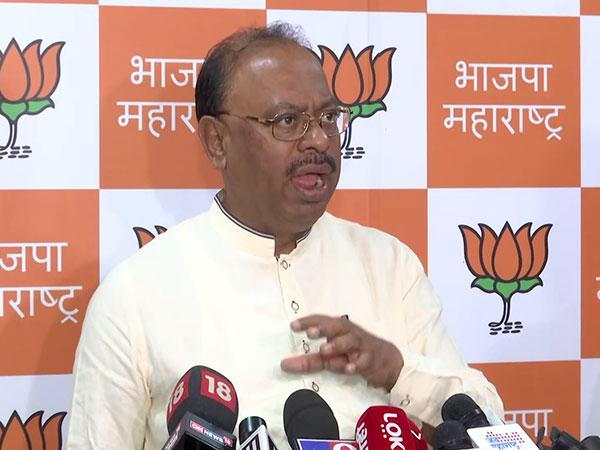 Maharashtra BJP Chief Chandrashekhar Bawankule Criticizes Uddhav Thackeray and Congress