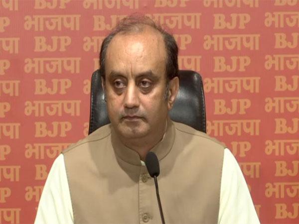 BJP's Sudhanshu Trivedi Criticizes Congress Over Election Commission Allegations