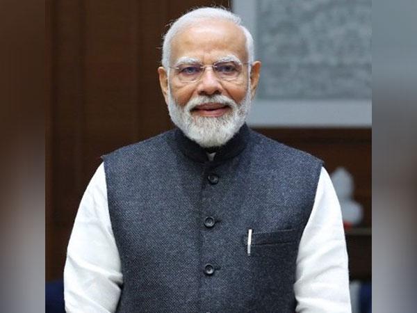 प्रधानमंत्री मोदी ने भारतीय युवाओं की तकनीकी प्रतिभा की सराहना की