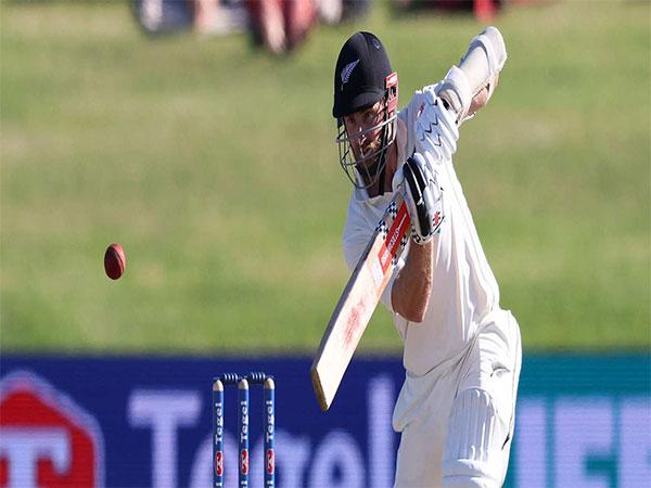 Kane Williamson Set to Return for New Zealand's Test Against England