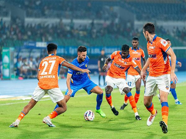 Battle for playoffs spots heats up as Punjab FC, Chennaiyin FC prepare for exciting clash