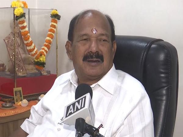 Kalidas Kolambkar Aims for Ninth Term in Maharashtra Elections