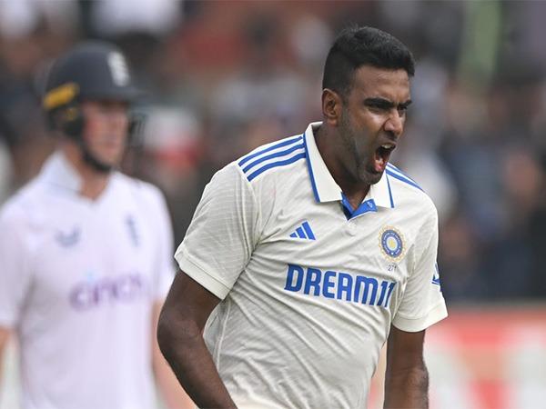 "Ashwin did not follow things blindly, was his own man": Former India cricketer WV Raman