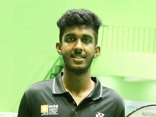 Sathish Kumar, Ayush Shetty advance into second round of Hylo Open 2024