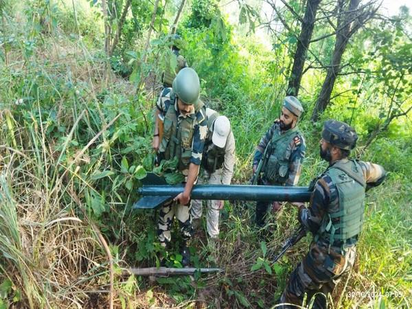 Manipur Police and Security Forces Recover Weapons and Arrest UNLF (P) Members