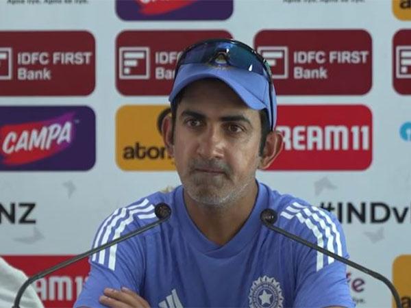 Gambhir feels T20s, flat pitches are cause of more attacking game in Test format