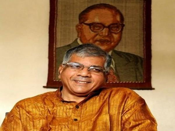 VBA president Prakash Ambedkar hospitalised in Pune