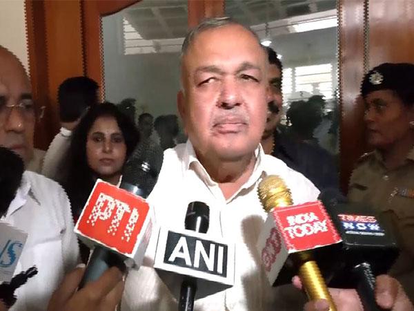 "Shakti scheme will continue," Karnataka Minister Ramalinga Reddy clarifies