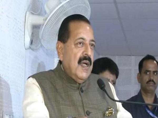 Union Minister Jitendra Singh on Article 370 and Kashmiri Pandits