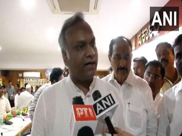 Karnataka Minister Priyank Kharge Criticizes BJP MP Tejasvi Surya Over Waqf Board Land Issue