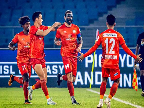 पंजाब FC ने चेन्नईयिन FC को रोमांचक मुकाबले में 3-2 से हराया