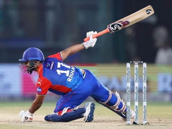 Suresh Raina hints Rishabh Pant could wear CSK's yellow colours soon