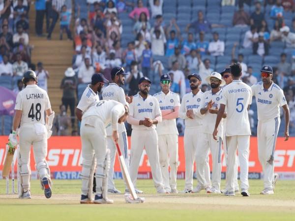 India vs Australia: Border-Gavaskar Trophy Begins with First Test in Perth