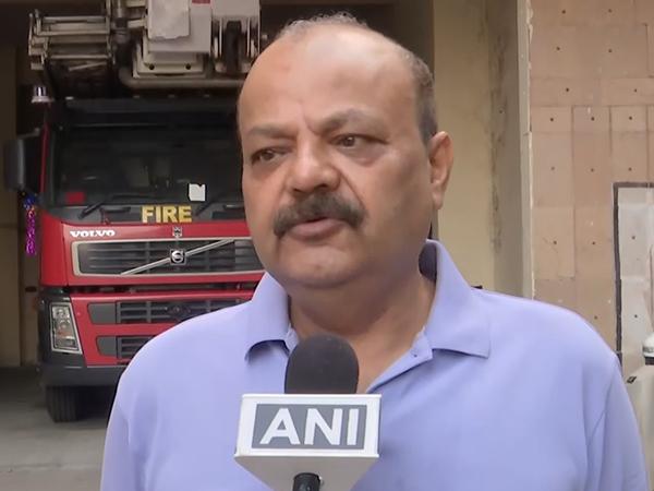 Record-Breaking Diwali Fire Incidents in Delhi: Insights from Fire Services Director Atul Garg