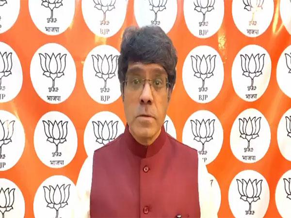 BJP's CR Kesavan Criticizes Congress' Shakti Scheme in Karnataka