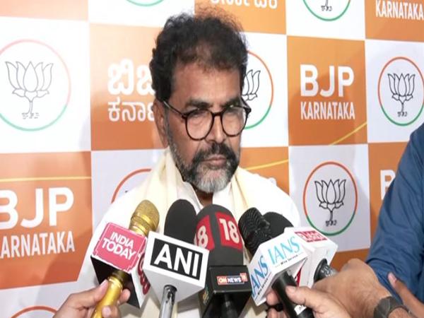 "People will not remain silent": Karnataka BJP on Shakti scheme