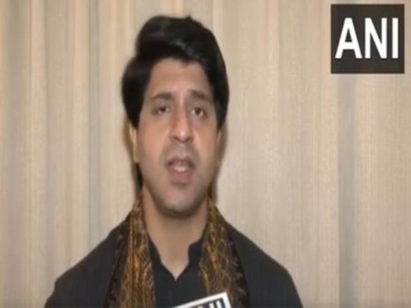 BJP's Shehzad Poonawalla Criticizes JMM-Congress Alliance in Jharkhand