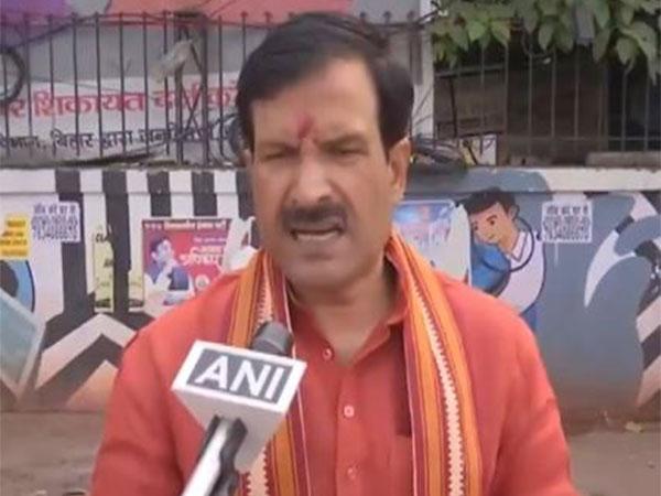 RJD Leader Mrutyunjay Tiwari Criticizes Indian Government Over Hindu Temple Attack in Canada