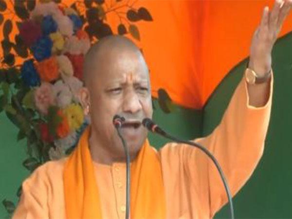 Yogi Adityanath Criticizes JMM, Compares to Aurangzeb, Ahead of Jharkhand Elections