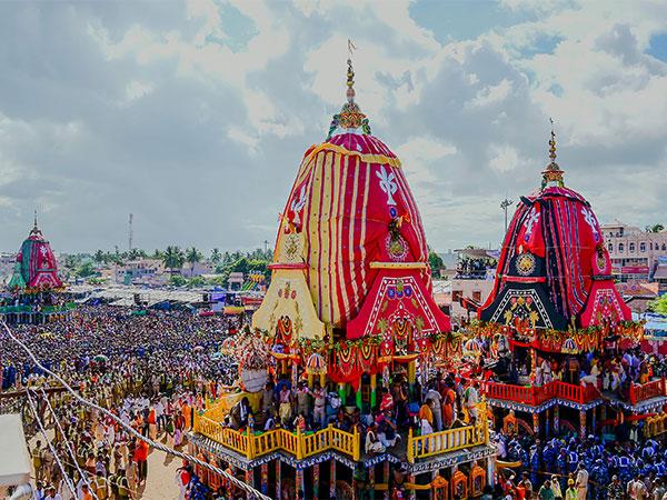 ISKCON cancels its 'untimely' Rath Yatra in Houston after facing opposition from devotees 