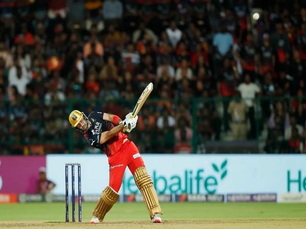 "I'd certainly love to get back there": Glenn Maxwell on his future with RCB