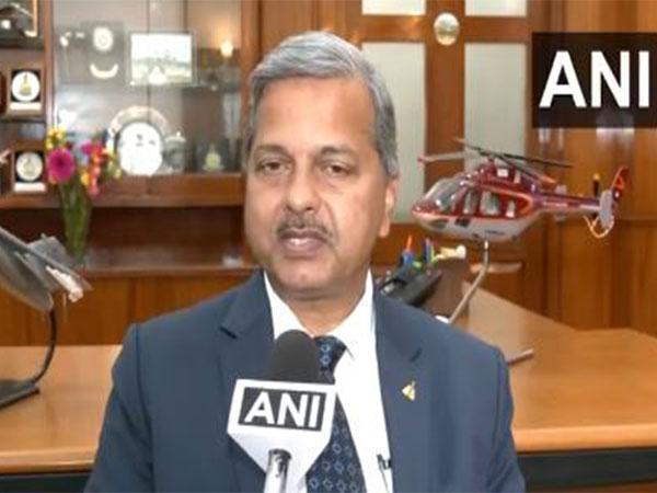 HAL in talks with General Electric over delay in engines' delivery: DK Sunil