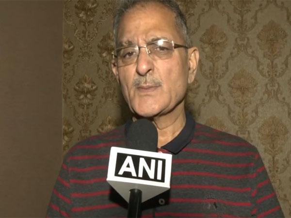 "Taken rise after new govt in state": BJP leader Kavinder Gupta on Kishtwar attack