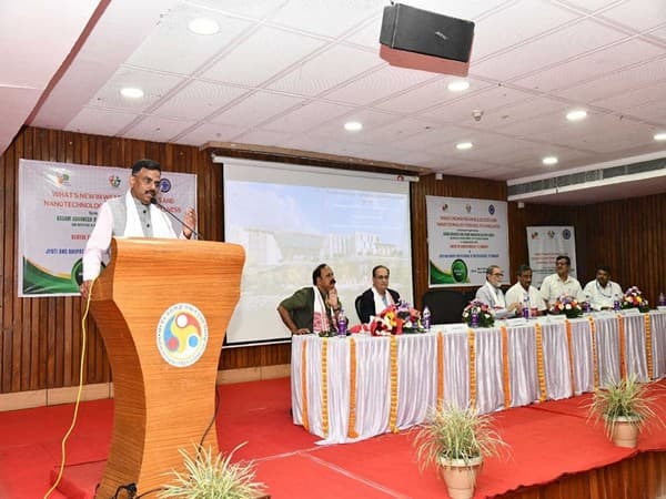 IIT Guwahati Hosts Symposium to Boost Healthcare Innovation in Assam