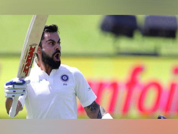 Ricky Ponting Backs Virat Kohli for Border-Gavaskar Trophy Against Australia