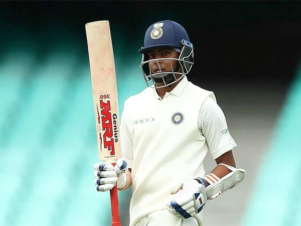 Prithvi Shaw named in Mumbai's probables for Syed Mushtaq Ali Trophy