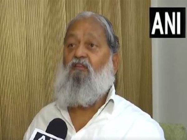 "Same magic will work in Jharkhand, Maharashtra...": BJP's Anil Vij exudes confidence