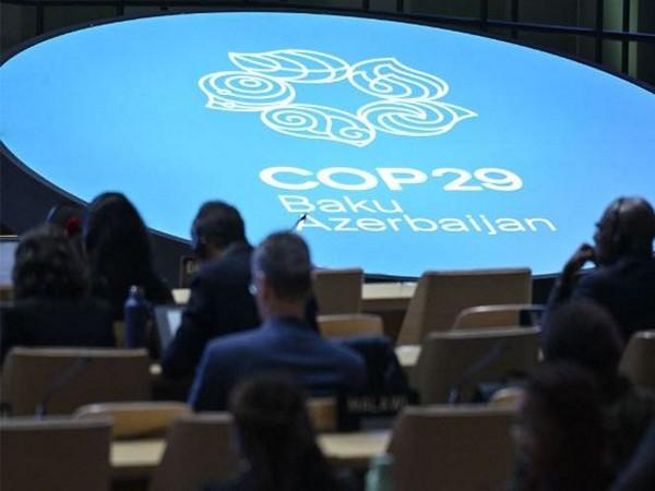 COP Presidencies Troika explore in COP29 building on outcome, outputs of COP28