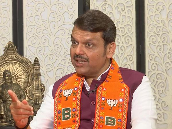 Devendra Fadnavis Criticizes MVA for Alleged Agreement with Ulema Council in Maharashtra