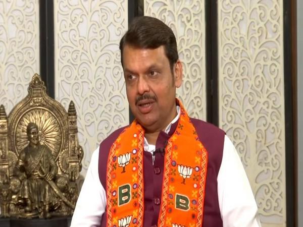 Devendra Fadnavis Accuses Opposition of Dividing Society Ahead of Maharashtra Elections