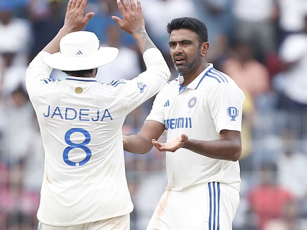 "No debate": Ganguly roots for Ashwin, claims India's best spinner "must play" in Perth 