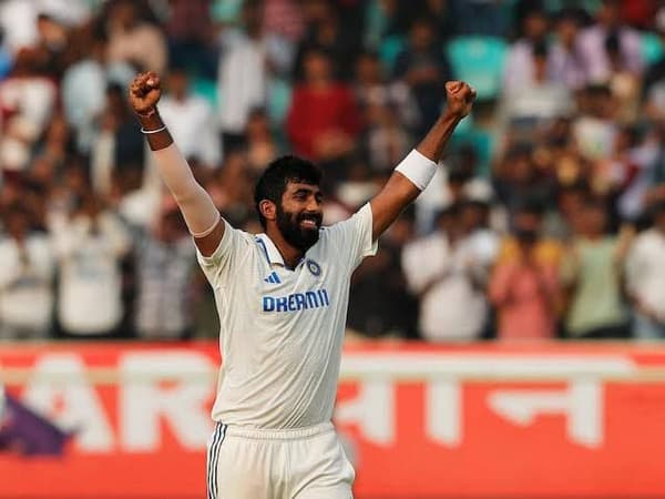 Jasprit Bumrah May Lead India in Border Gavaskar Trophy Opener Against Australia