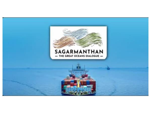 Ministry of Shipping and Waterways, ORF hosts Sagarmanthan: The Great Oceans Dialogue