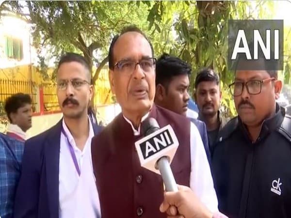 Shivraj Singh Chouhan Criticizes Congress President Mallikarjun Kharge's Remarks on BJP and RSS