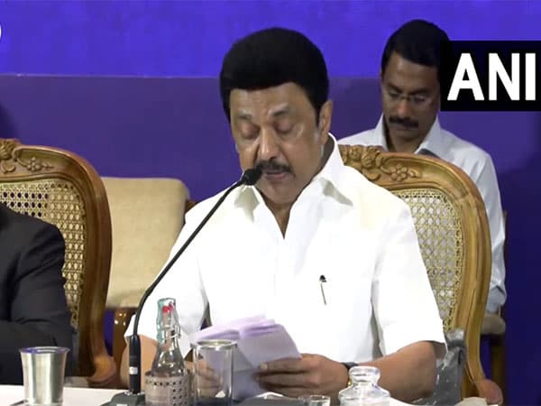 Tamil Nadu: CM Stalin expresses concern over increasing financial burden on state govt