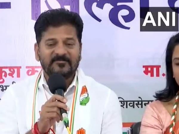 Telangana CM Revanth Reddy Criticizes BJP and PM Modi as Maharashtra Elections Near