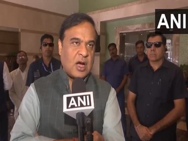 People want double-engine government in Jharkhand: Himanta Biswa Sarma