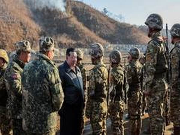 N Korea leader calls for increasing nuclear forces "without limits"