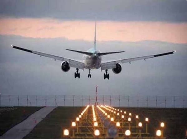 9 Delhi-bound flights diverted to Jaipur, Dehradun