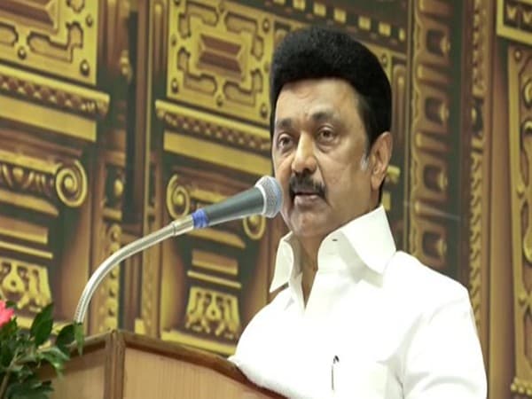 CM Stalin highlights challenges faced by Tamil Nadu, emphasises on fund allocation