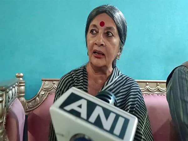 Brinda Karat Criticizes Election Commission Over BJP's Divisive Rhetoric in Jharkhand