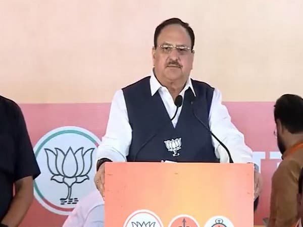 JP Nadda Criticizes Congress Ahead of Maharashtra Elections