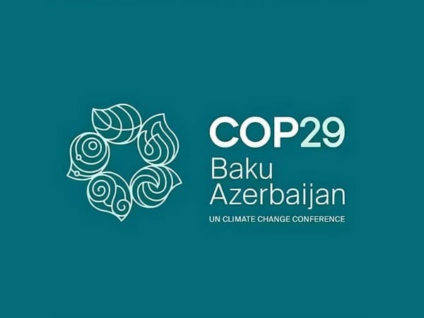 COP29: India calls for barrier-free technology transfer, climate finance 